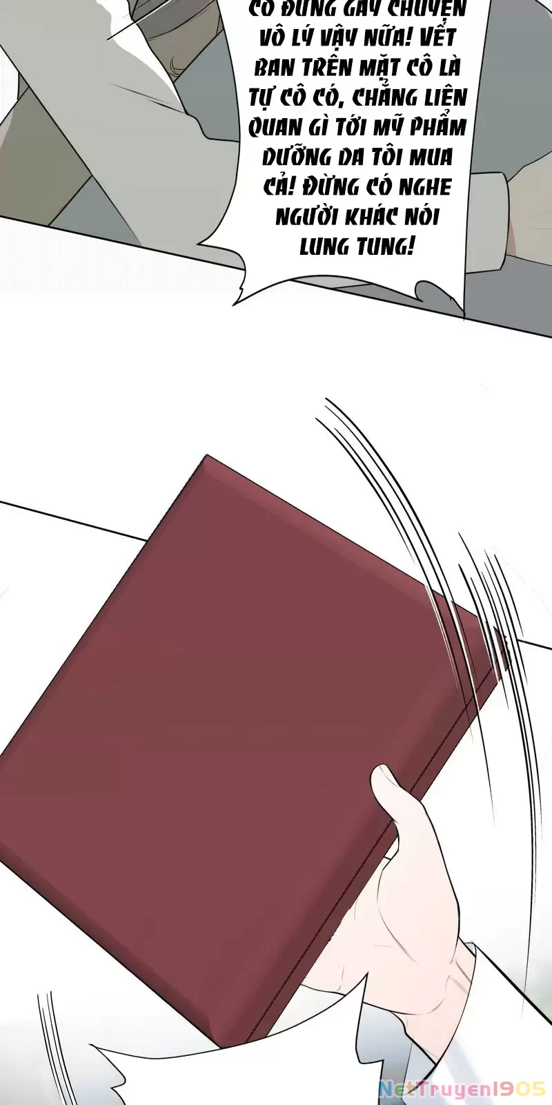 Thao Túng Trái Tim Em Chapter 45 - Trang 2