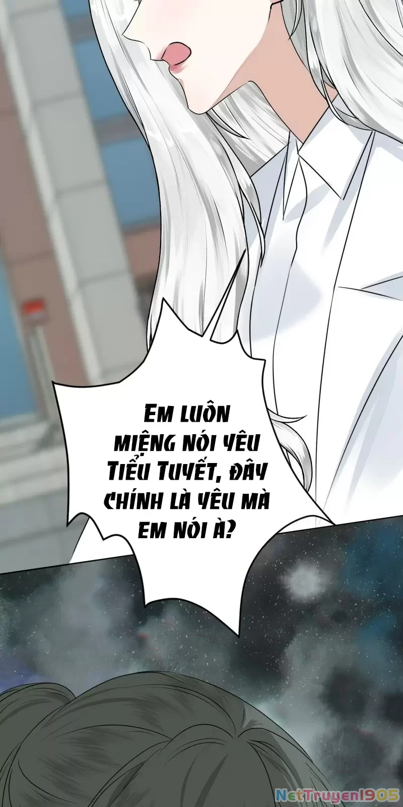 Thao Túng Trái Tim Em Chapter 45 - Trang 2