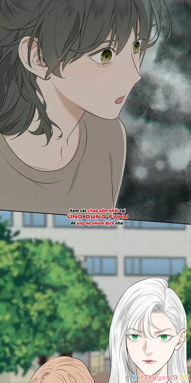 Thao Túng Trái Tim Em Chapter 45 - Trang 2