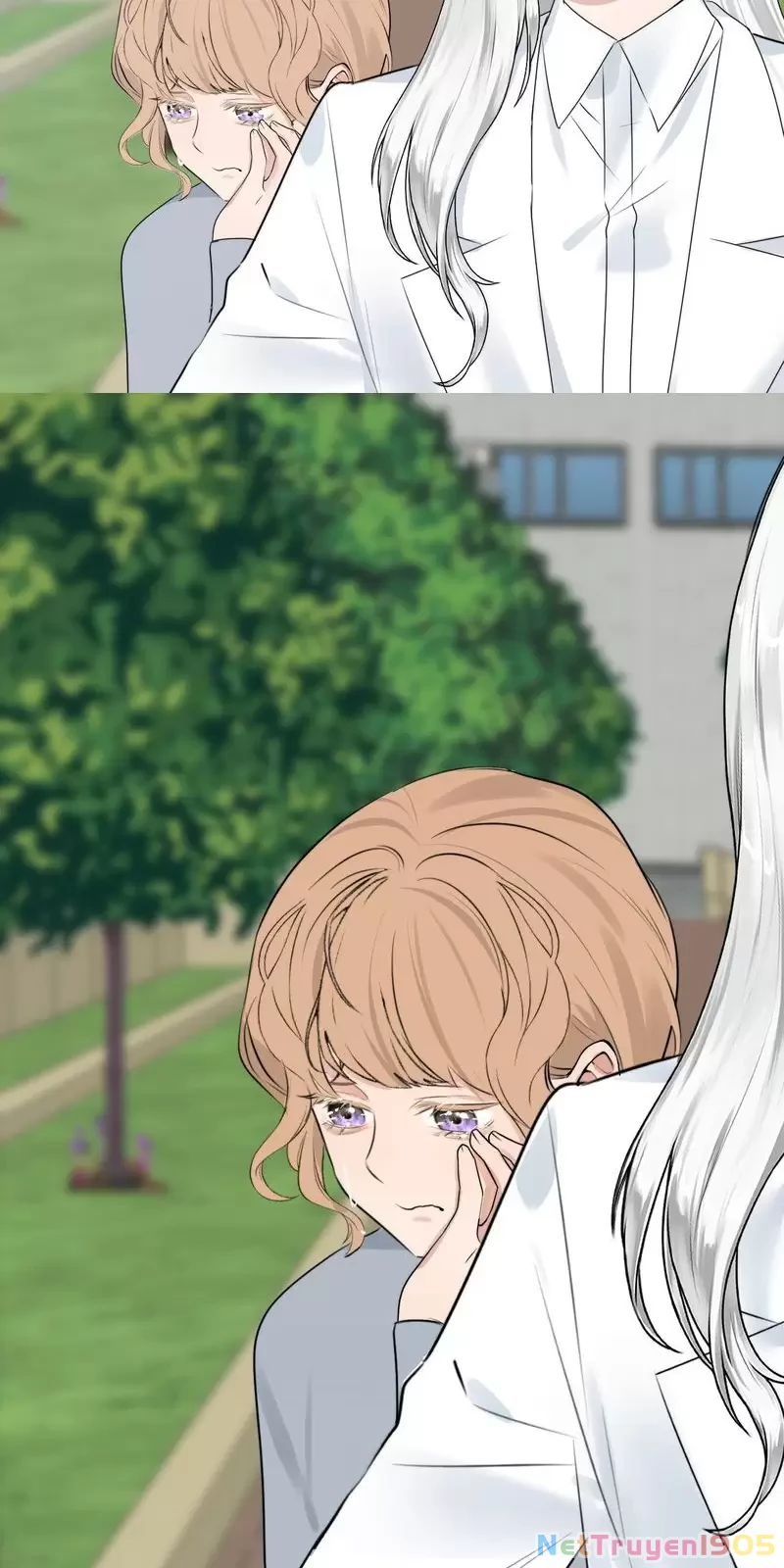 Thao Túng Trái Tim Em Chapter 45 - Trang 2