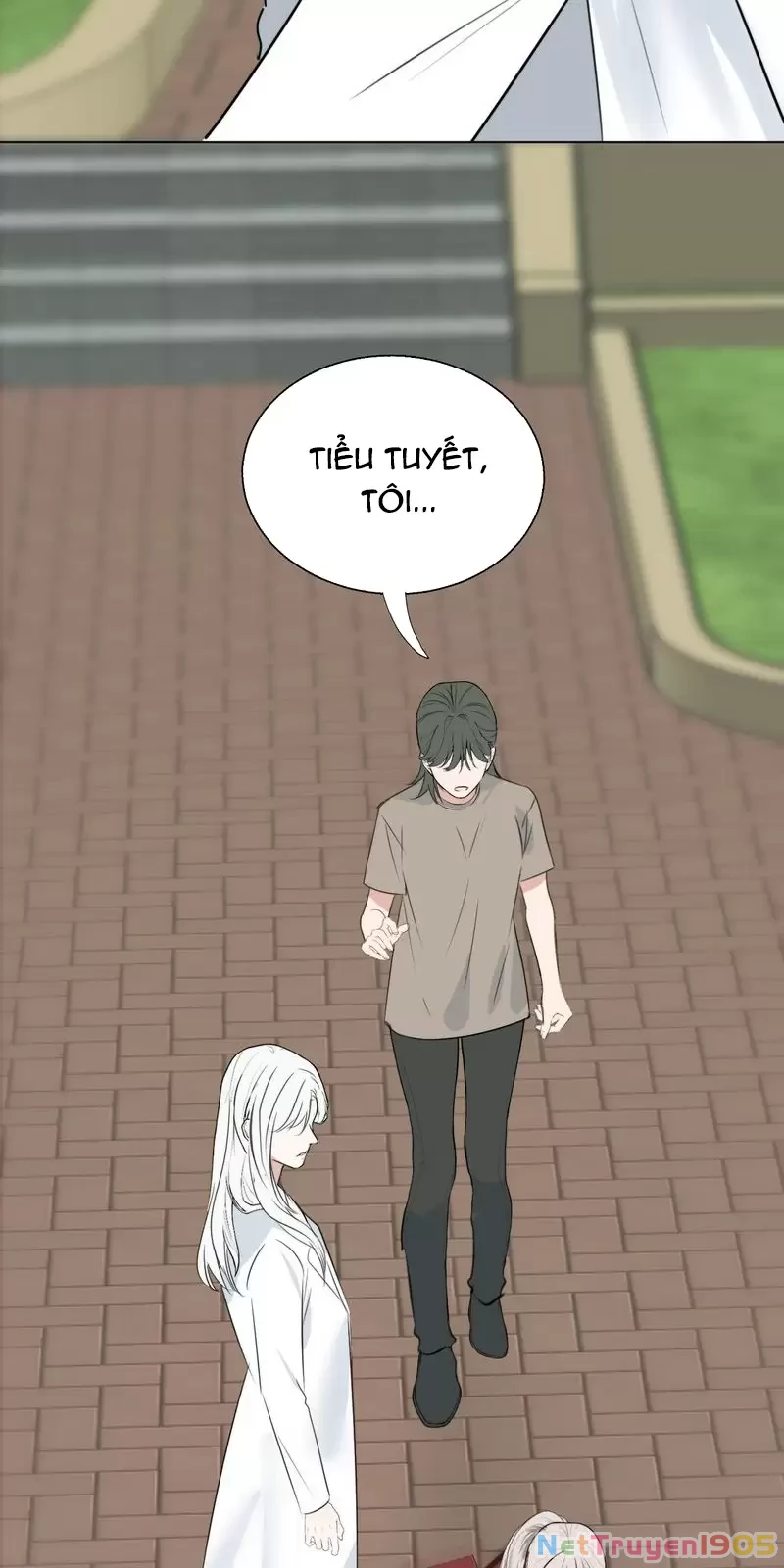 Thao Túng Trái Tim Em Chapter 45 - Trang 2