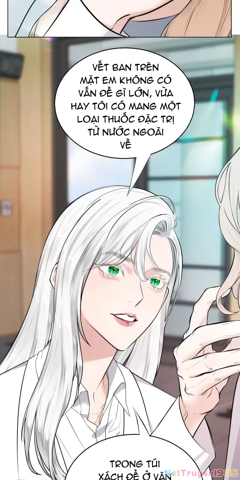 Thao Túng Trái Tim Em Chapter 45 - Trang 2