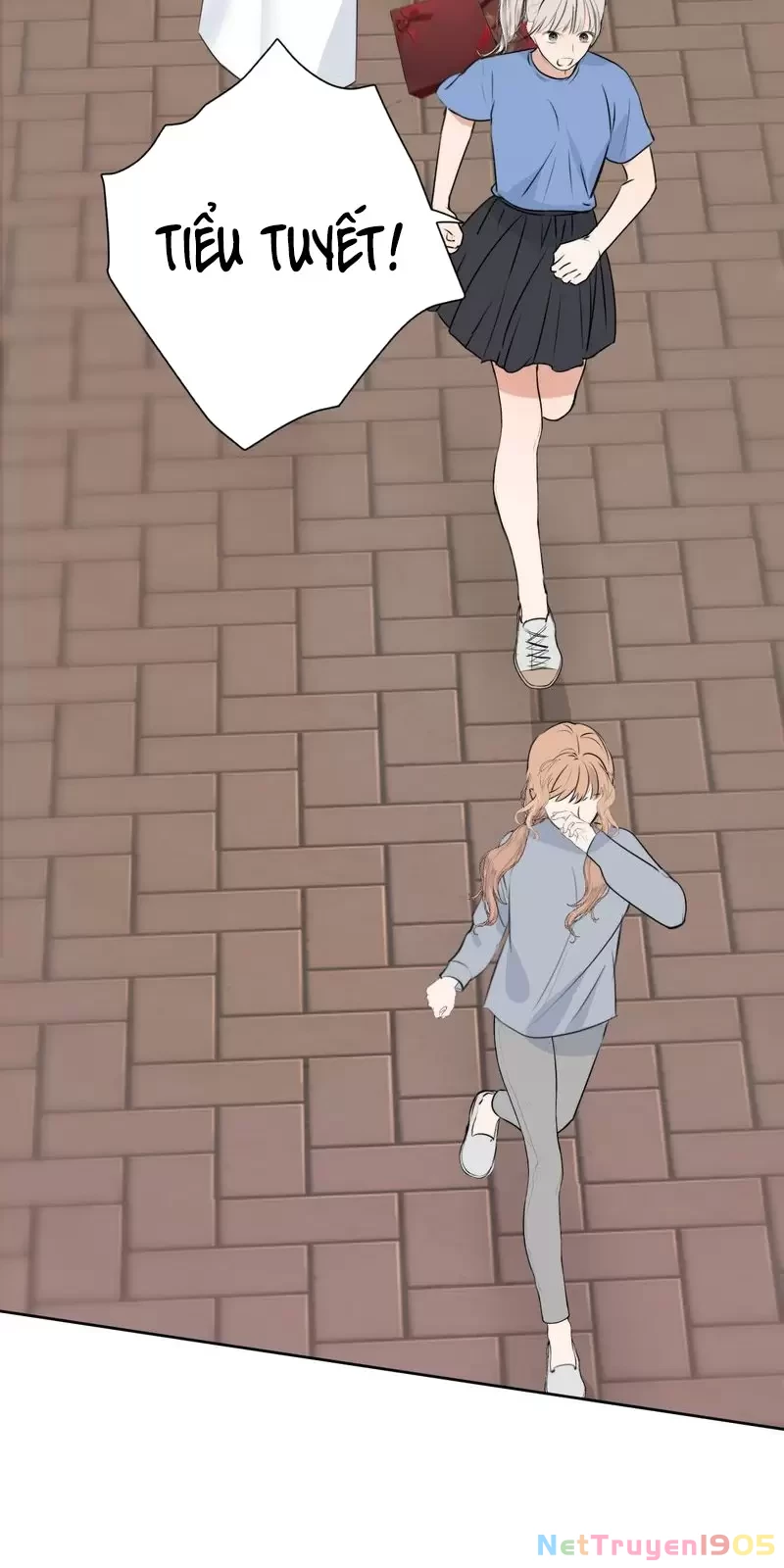 Thao Túng Trái Tim Em Chapter 45 - Trang 2