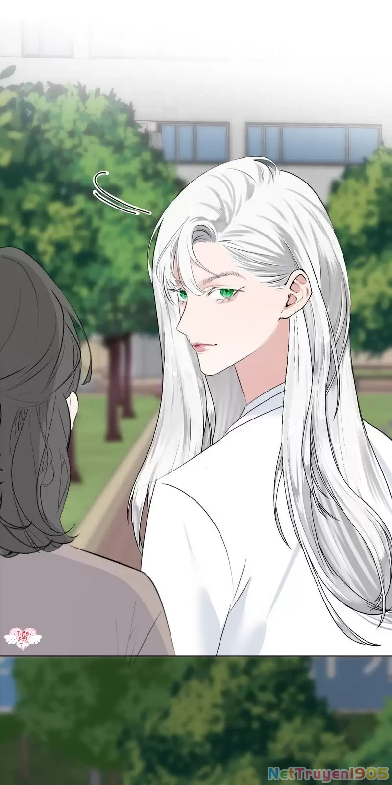 Thao Túng Trái Tim Em Chapter 45 - Trang 2