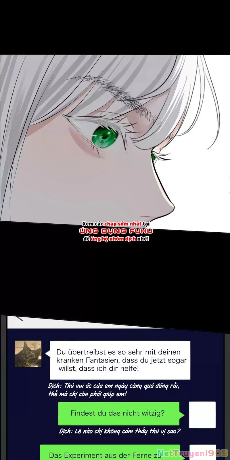 Thao Túng Trái Tim Em Chapter 45 - Trang 2