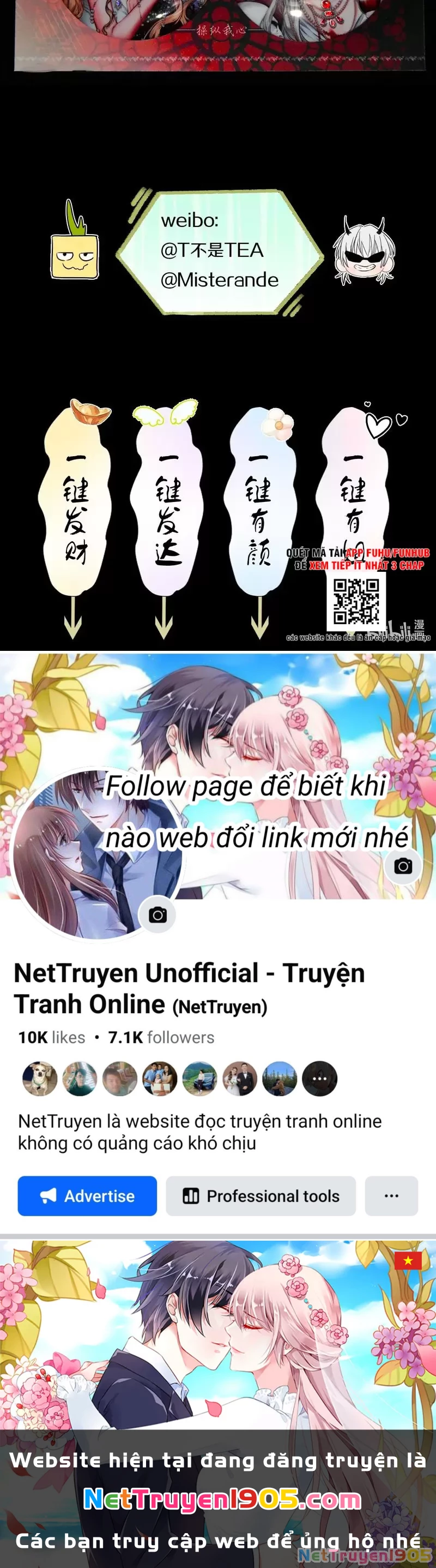 Thao Túng Trái Tim Em Chapter 45 - Trang 2