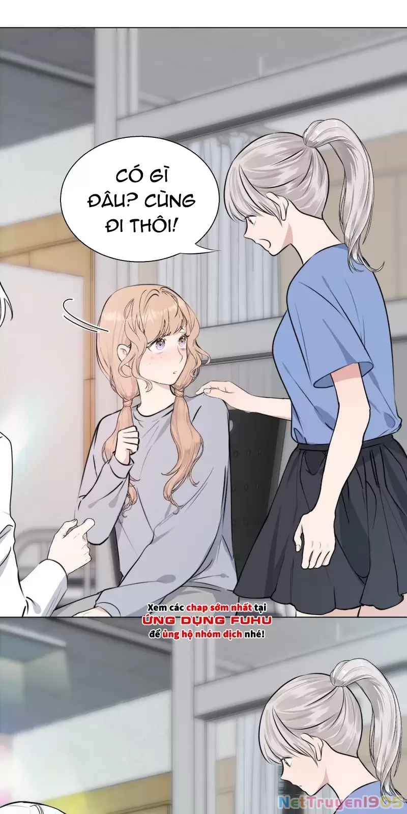 Thao Túng Trái Tim Em Chapter 45 - Trang 2