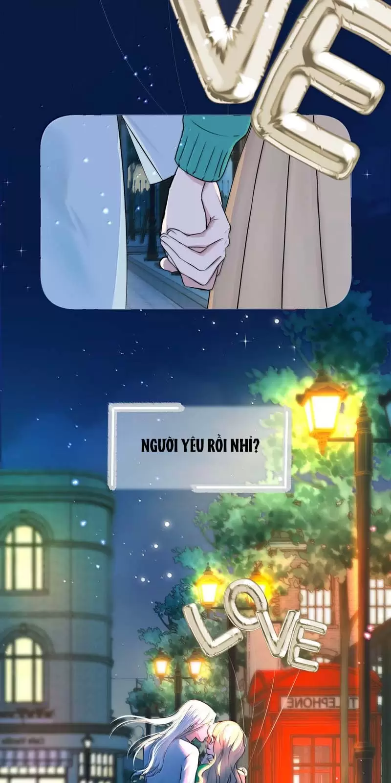 Thao Túng Trái Tim Em Chapter 48 - Trang 2