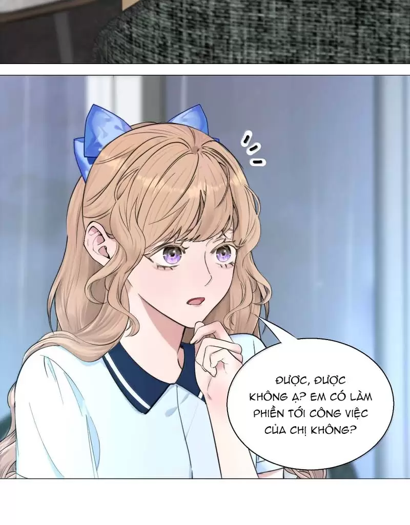 Thao Túng Trái Tim Em Chapter 48 - Trang 2