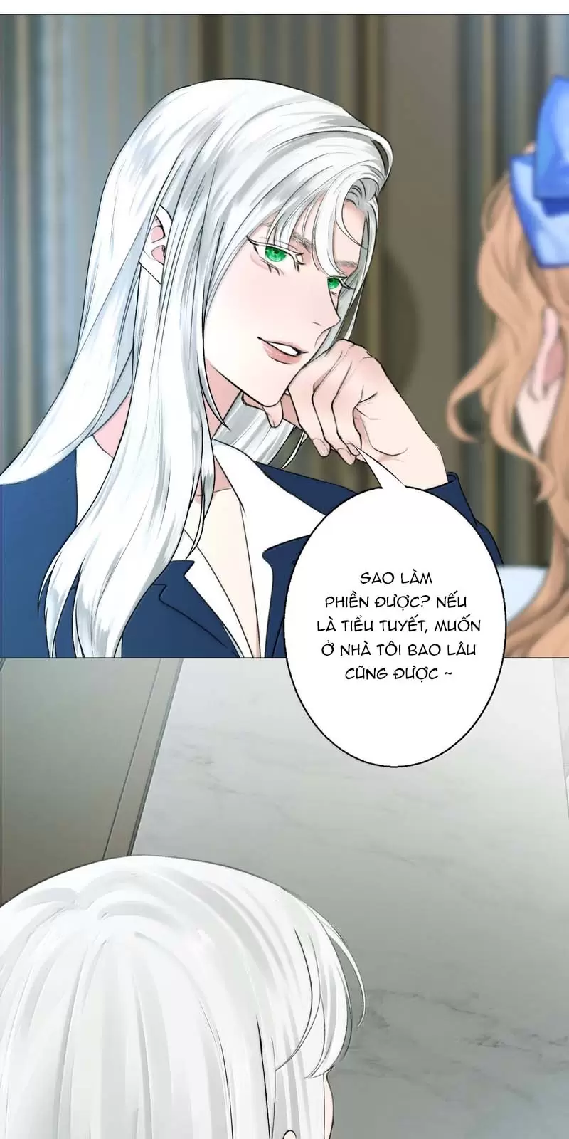 Thao Túng Trái Tim Em Chapter 48 - Trang 2