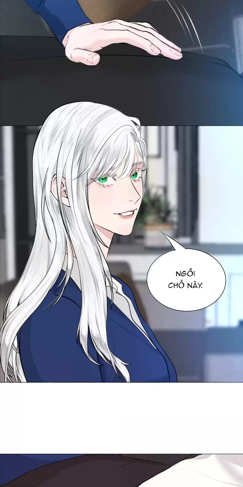Thao Túng Trái Tim Em Chapter 48 - Trang 2