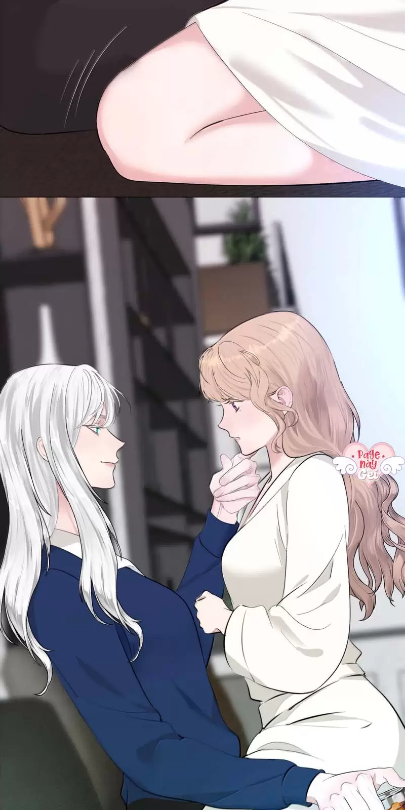 Thao Túng Trái Tim Em Chapter 48 - Trang 2