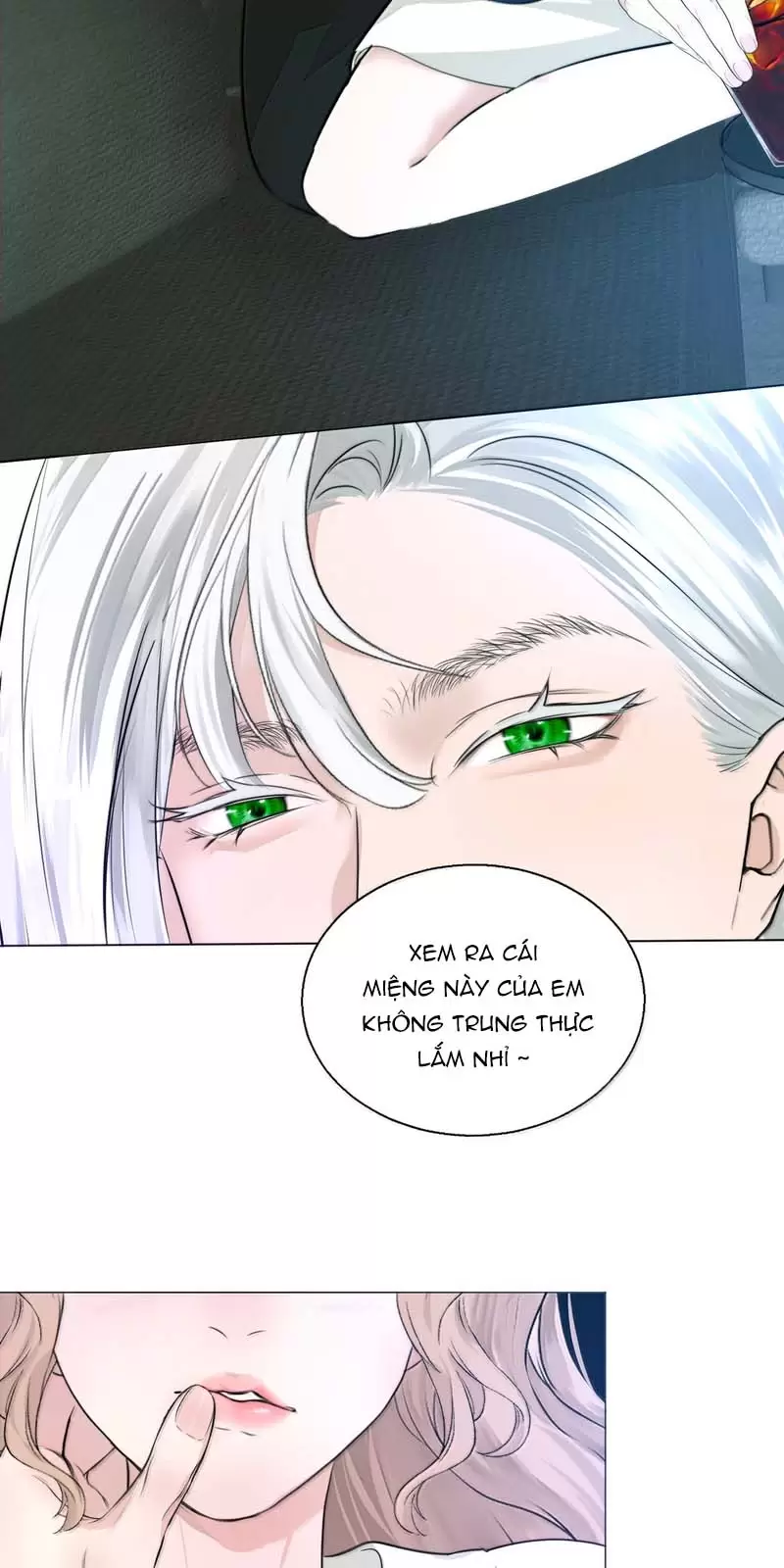 Thao Túng Trái Tim Em Chapter 48 - Trang 2
