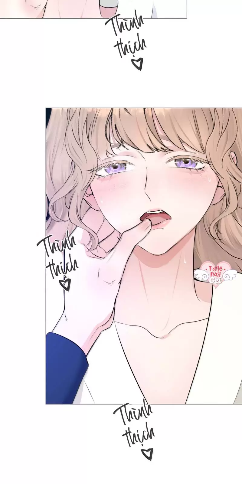 Thao Túng Trái Tim Em Chapter 48 - Trang 2