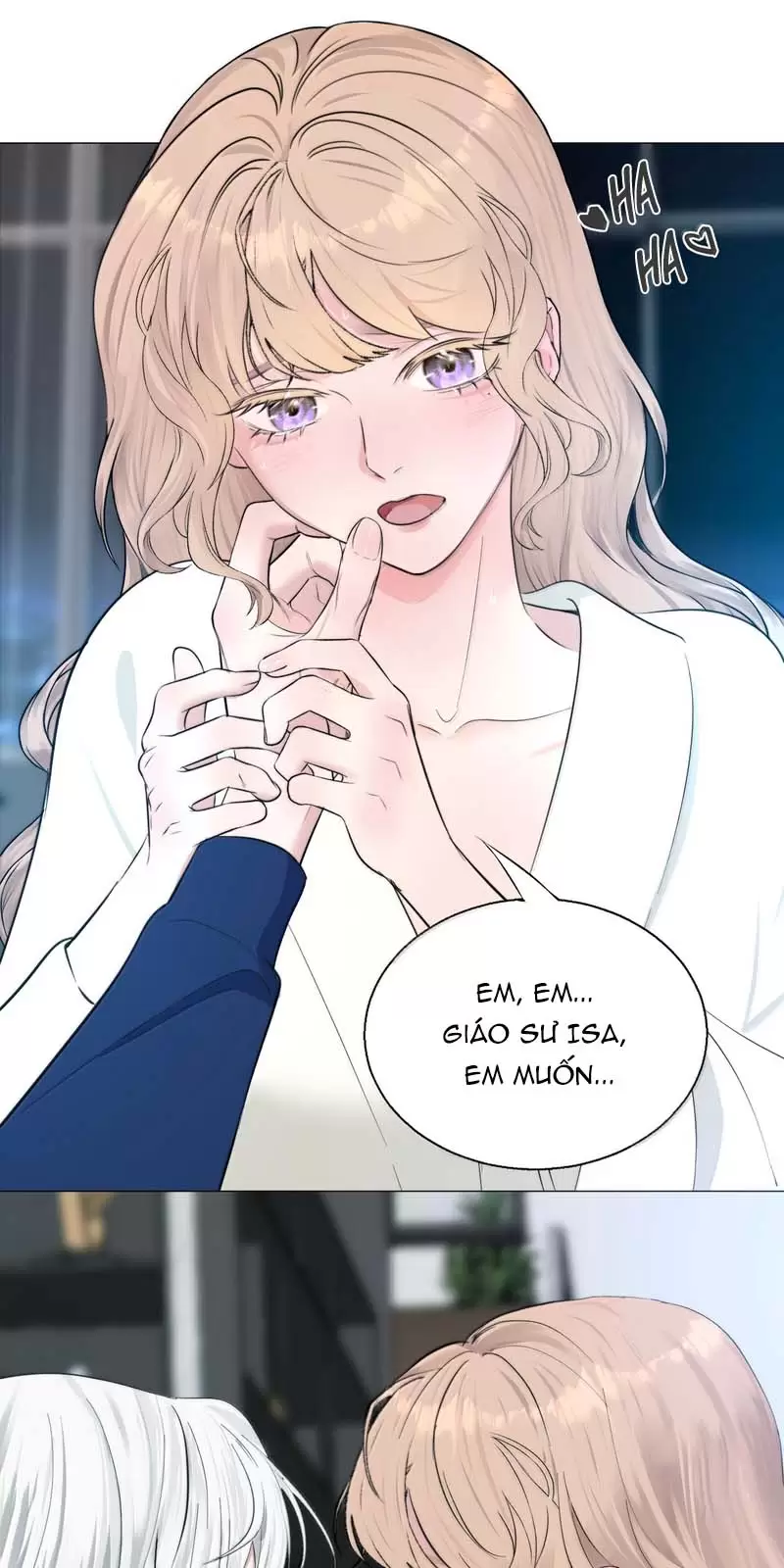 Thao Túng Trái Tim Em Chapter 48 - Trang 2