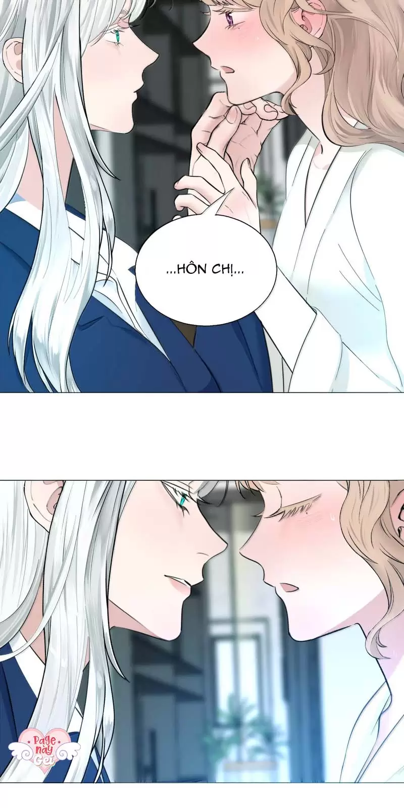 Thao Túng Trái Tim Em Chapter 48 - Trang 2