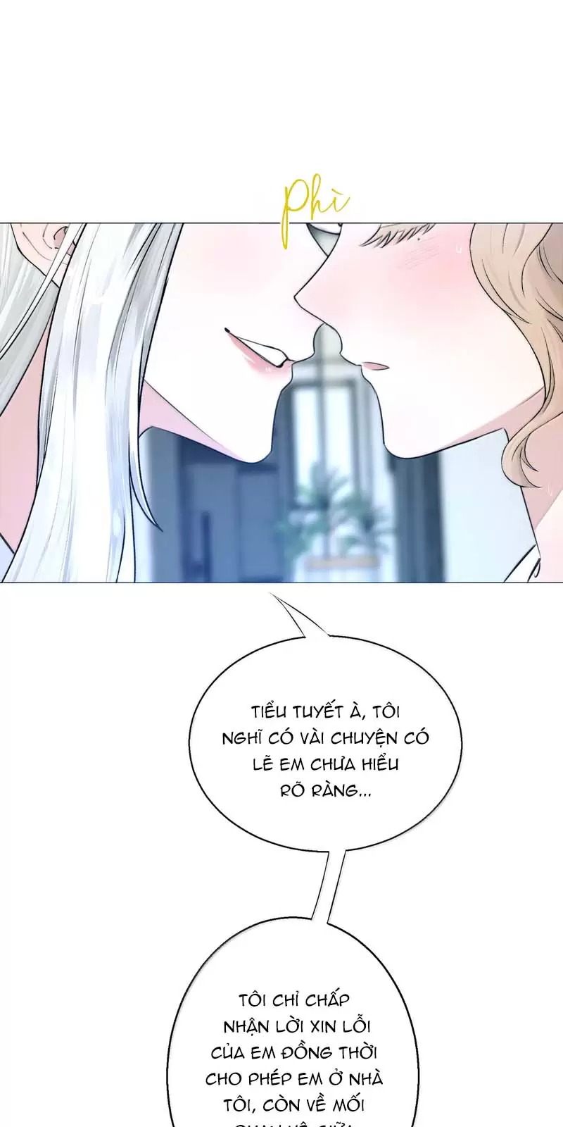 Thao Túng Trái Tim Em Chapter 48 - Trang 2