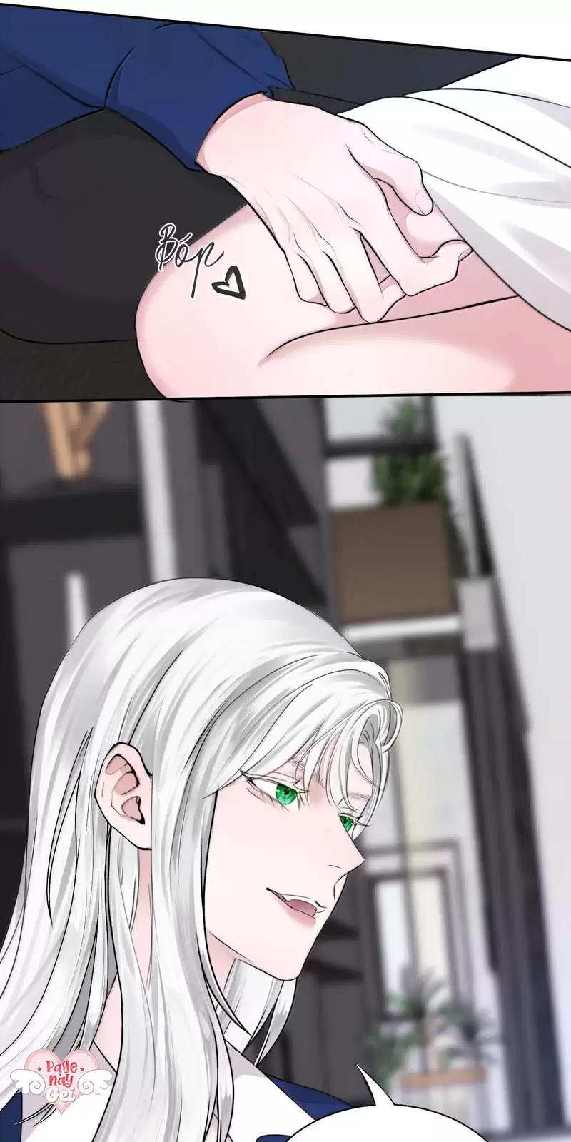 Thao Túng Trái Tim Em Chapter 48 - Trang 2