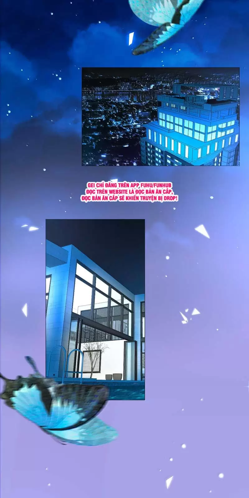 Thao Túng Trái Tim Em Chapter 48 - Trang 2