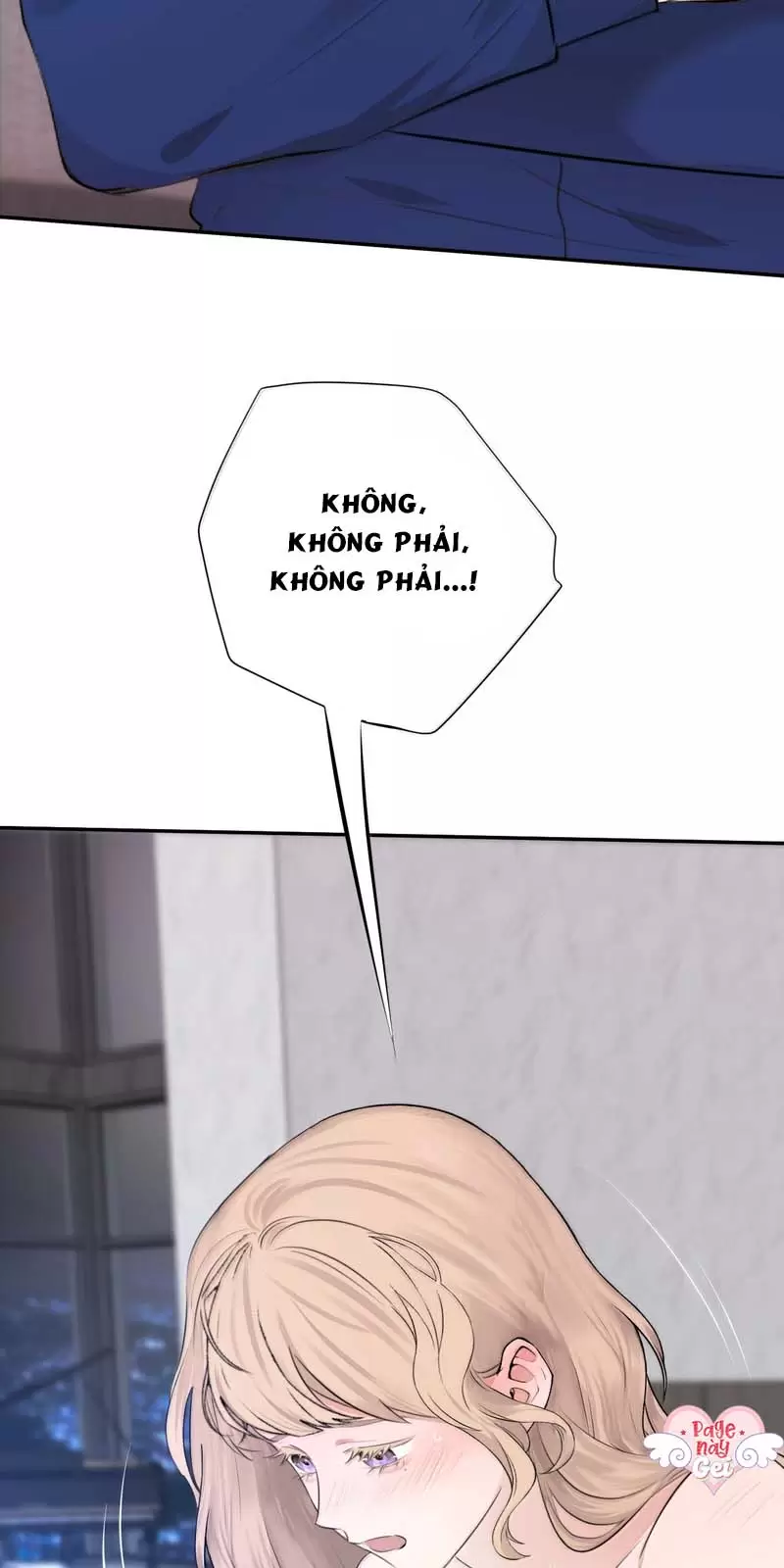 Thao Túng Trái Tim Em Chapter 48 - Trang 2