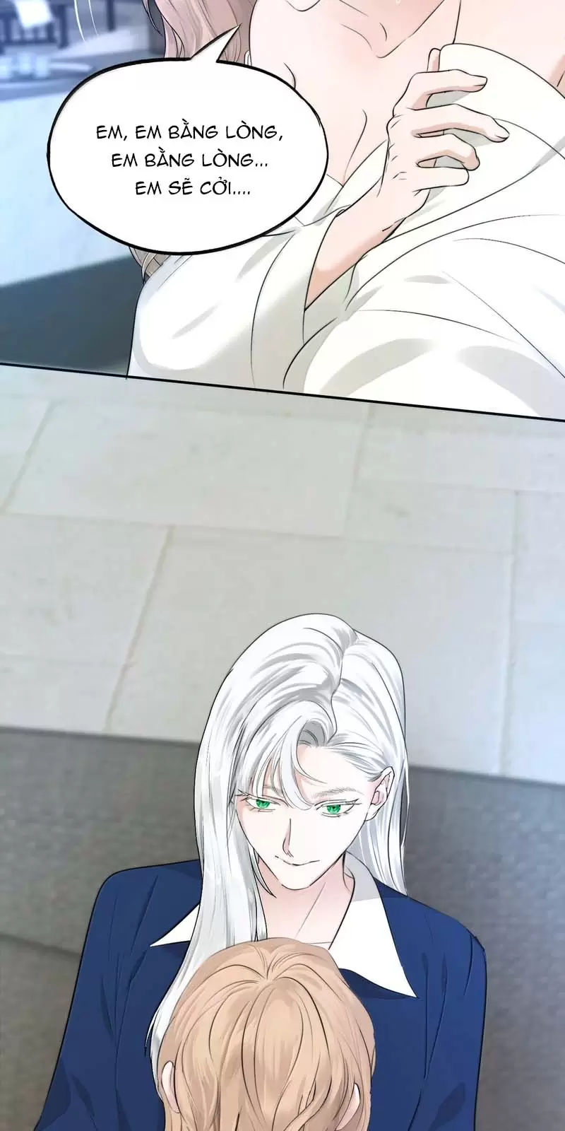 Thao Túng Trái Tim Em Chapter 48 - Trang 2