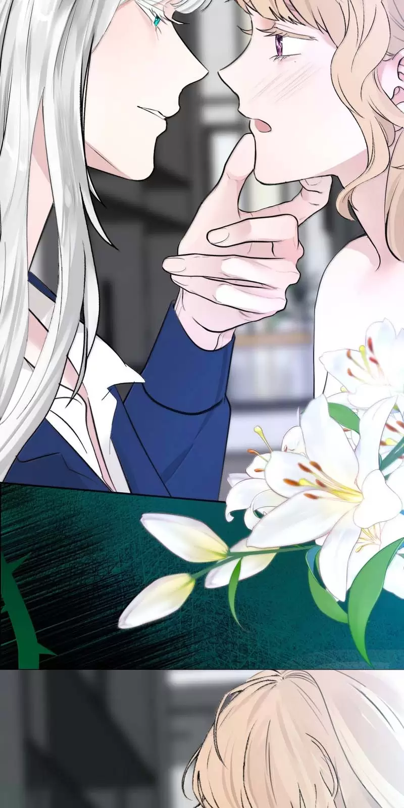 Thao Túng Trái Tim Em Chapter 48 - Trang 2