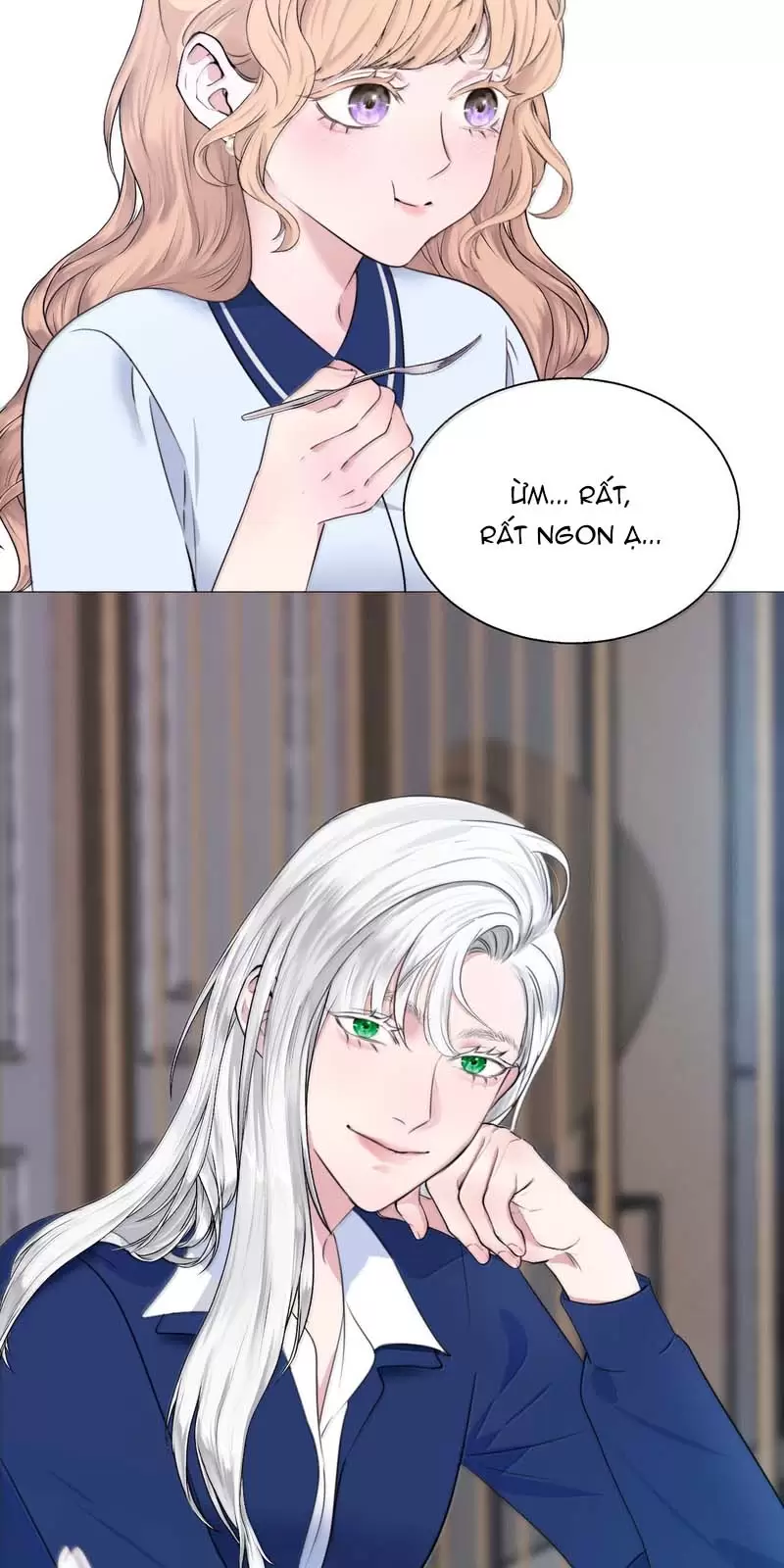 Thao Túng Trái Tim Em Chapter 48 - Trang 2