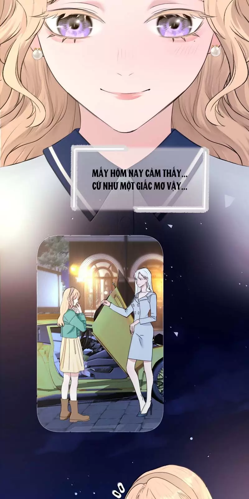 Thao Túng Trái Tim Em Chapter 48 - Trang 2