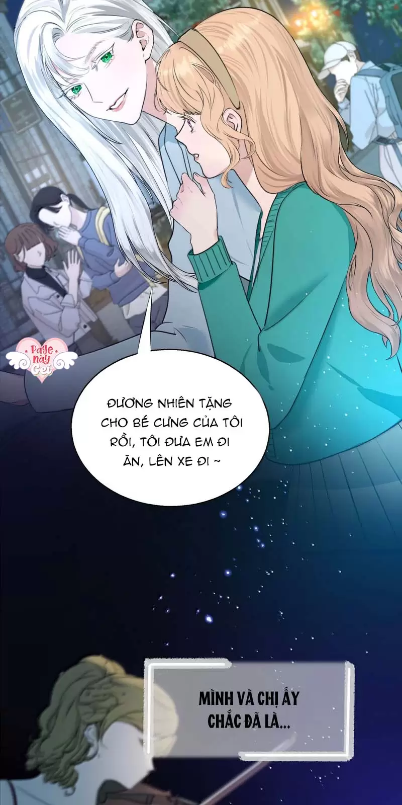Thao Túng Trái Tim Em Chapter 48 - Trang 2