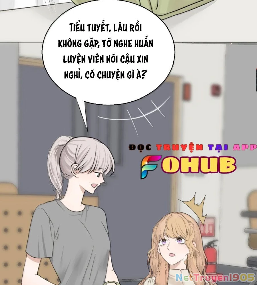 Thao Túng Trái Tim Em Chapter 50 - Trang 2