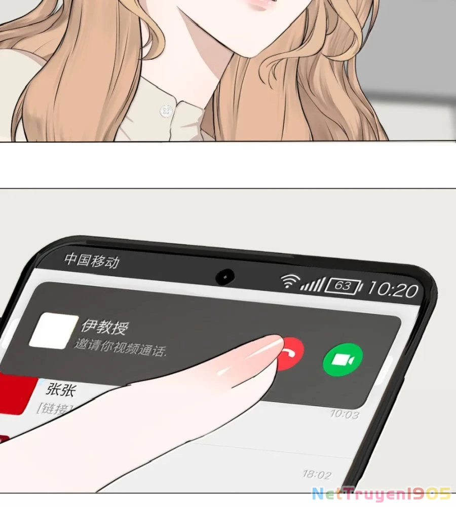 Thao Túng Trái Tim Em Chapter 50 - Trang 2