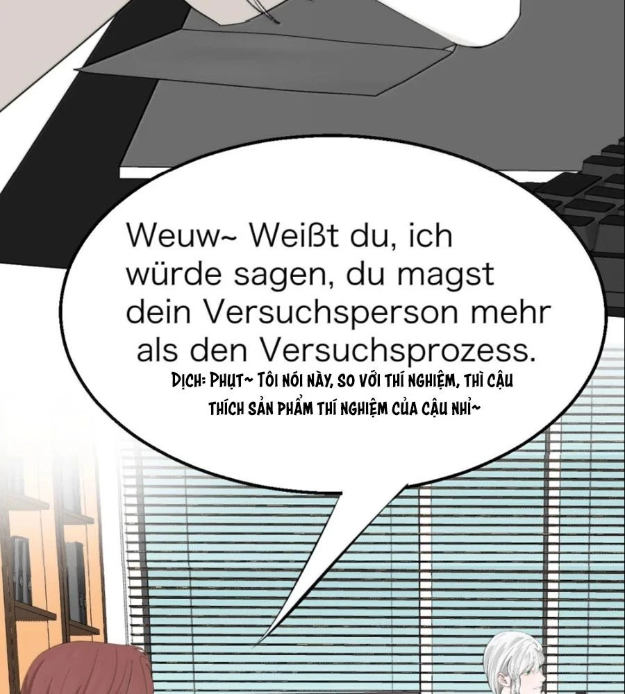 Thao Túng Trái Tim Em Chapter 50 - Trang 2