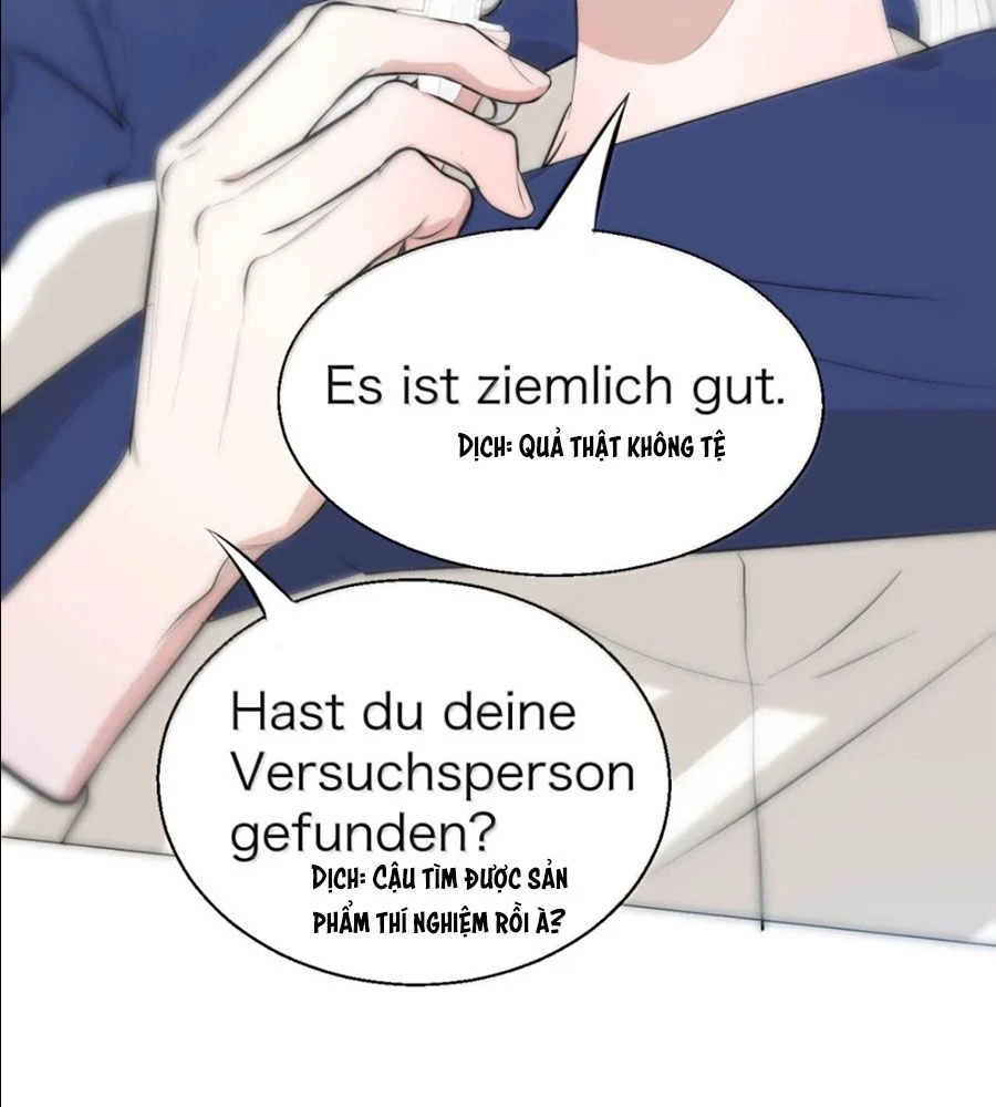 Thao Túng Trái Tim Em Chapter 50 - Trang 2