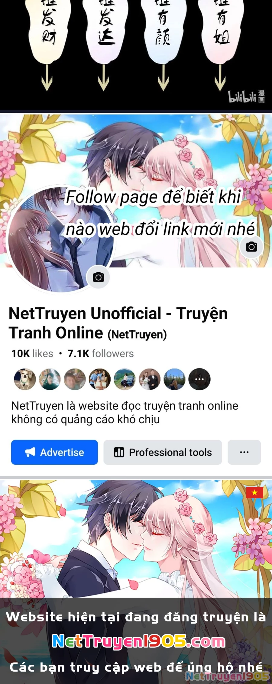 Thao Túng Trái Tim Em Chapter 50 - Trang 2