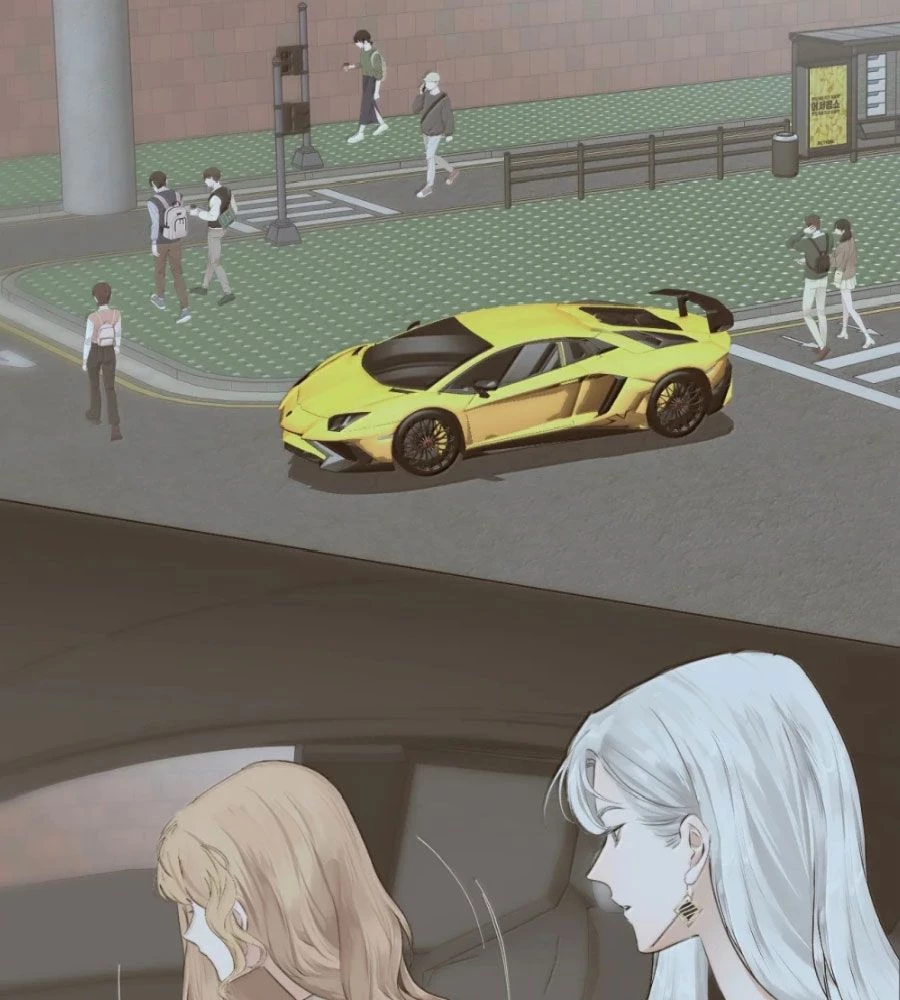 Thao Túng Trái Tim Em Chapter 50 - Trang 2