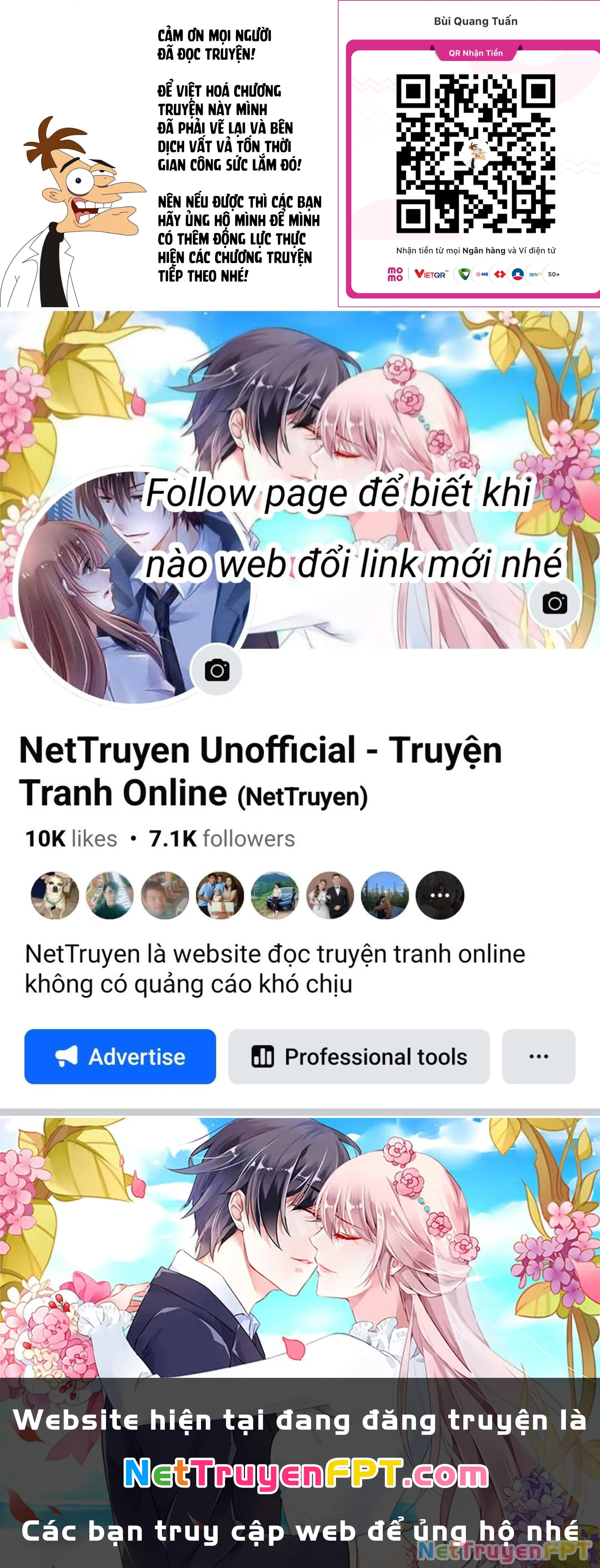 Bạn Gái Người Ta Chapter 54 - Trang 2