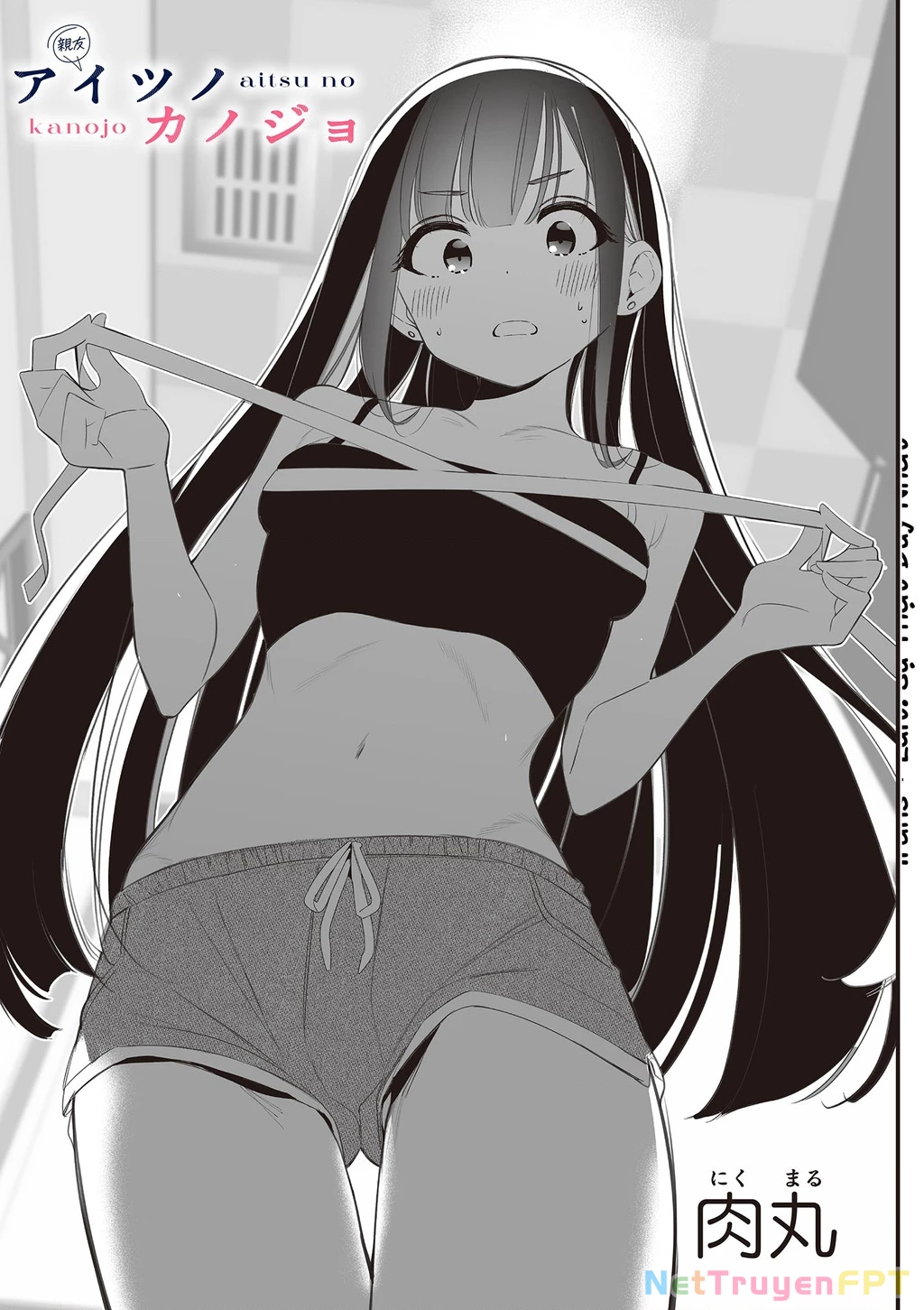 Bạn Gái Người Ta Chapter 55 - Trang 2