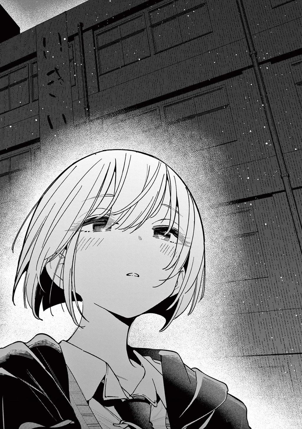 Bạn Gái Người Ta Chapter 55 - Trang 2