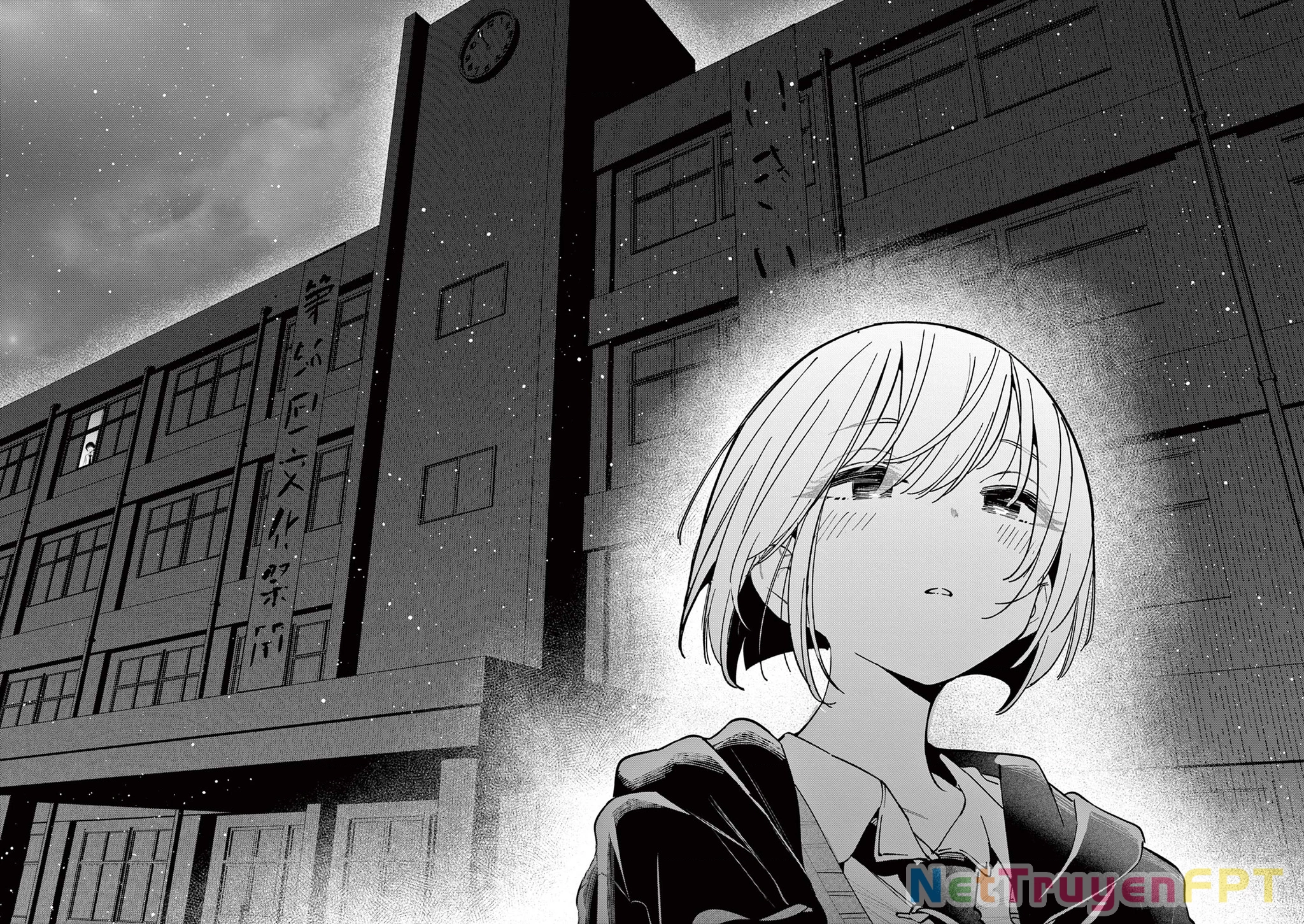 Bạn Gái Người Ta Chapter 55 - Trang 2