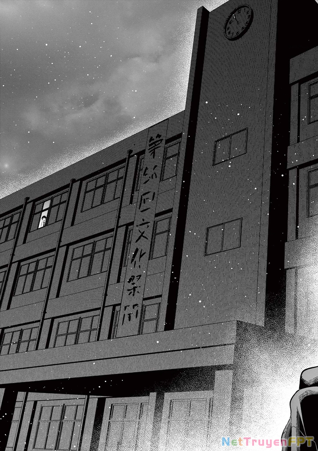 Bạn Gái Người Ta Chapter 55 - Trang 2