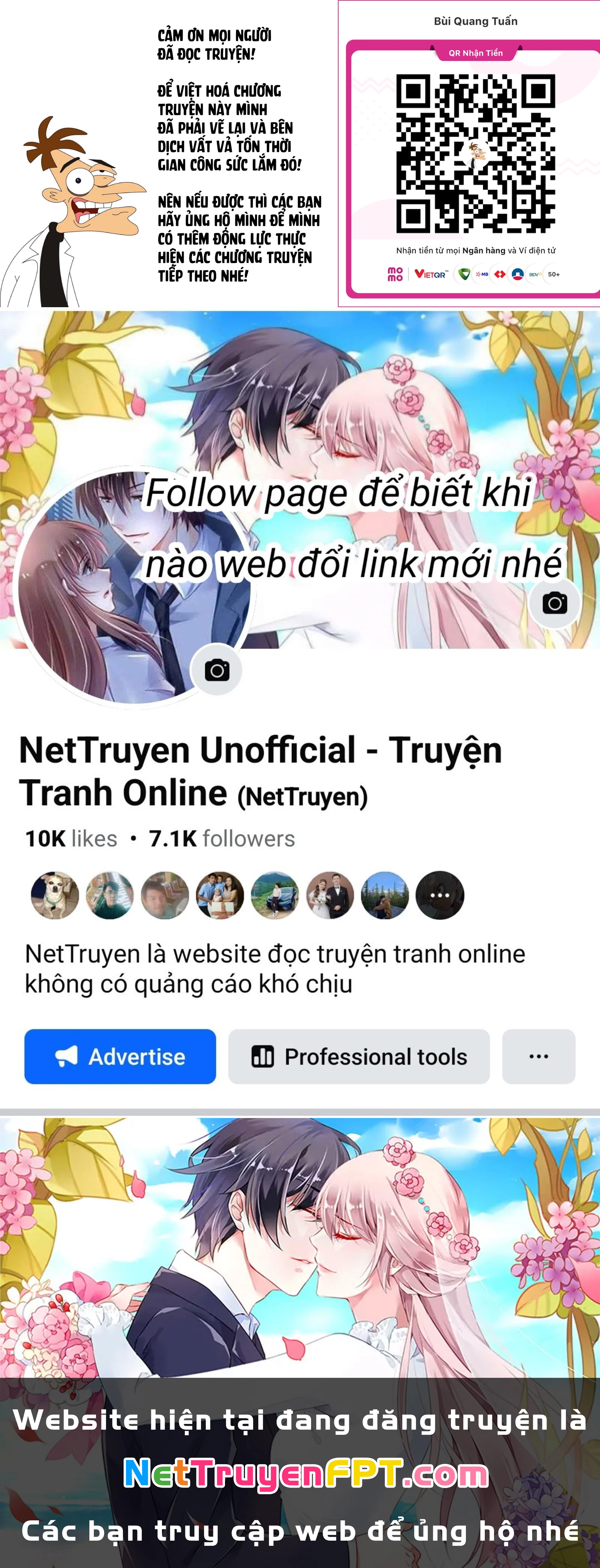 Bạn Gái Người Ta Chapter 55 - Trang 2