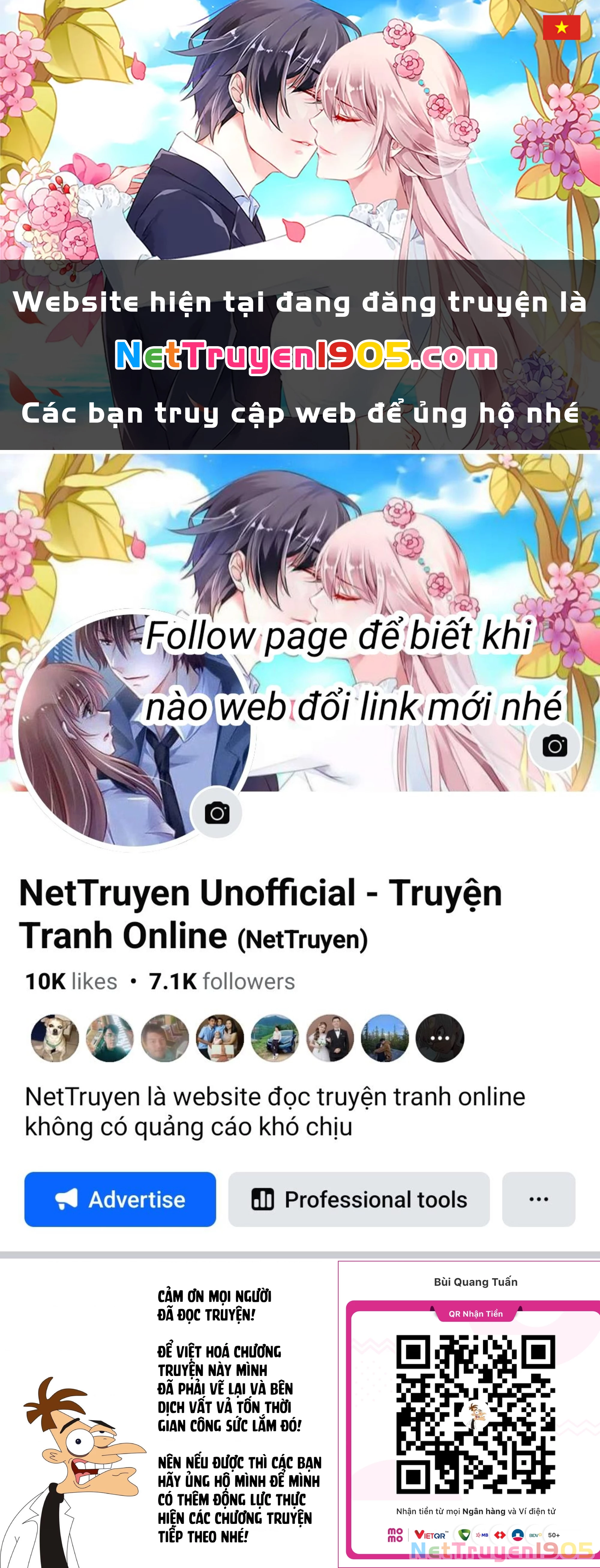 Bạn Gái Người Ta Chapter 58 - Trang 2