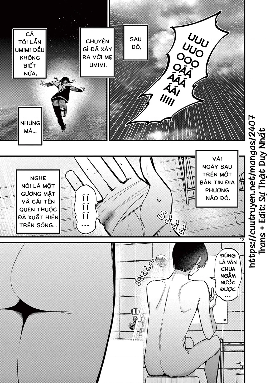 Bạn Gái Người Ta Chapter 61 - Trang 2