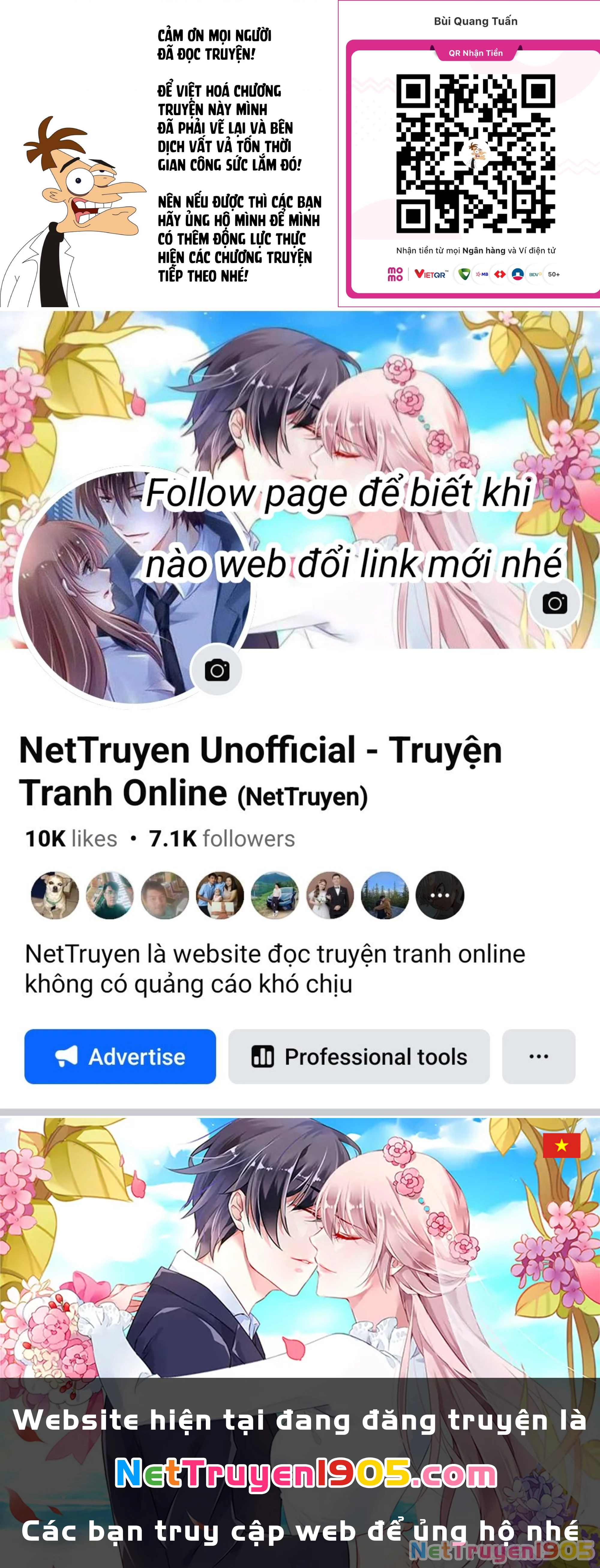 Bạn Gái Người Ta Chapter 61 - Trang 2