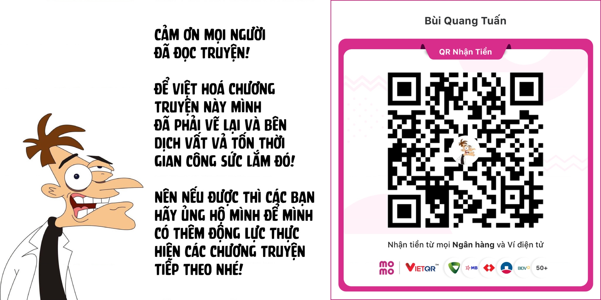 Bạn Gái Người Ta Chapter 63 - Trang 2