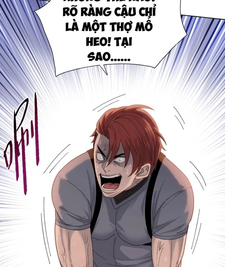 Chỉ Với Dao Mổ Heo, Ta Chém Khắp Chư Thiên Vạn Giới Chapter 2 - Trang 2
