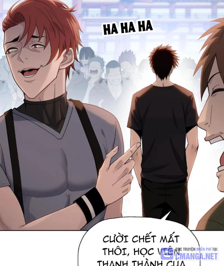Chỉ Với Dao Mổ Heo, Ta Chém Khắp Chư Thiên Vạn Giới Chapter 2 - Trang 2