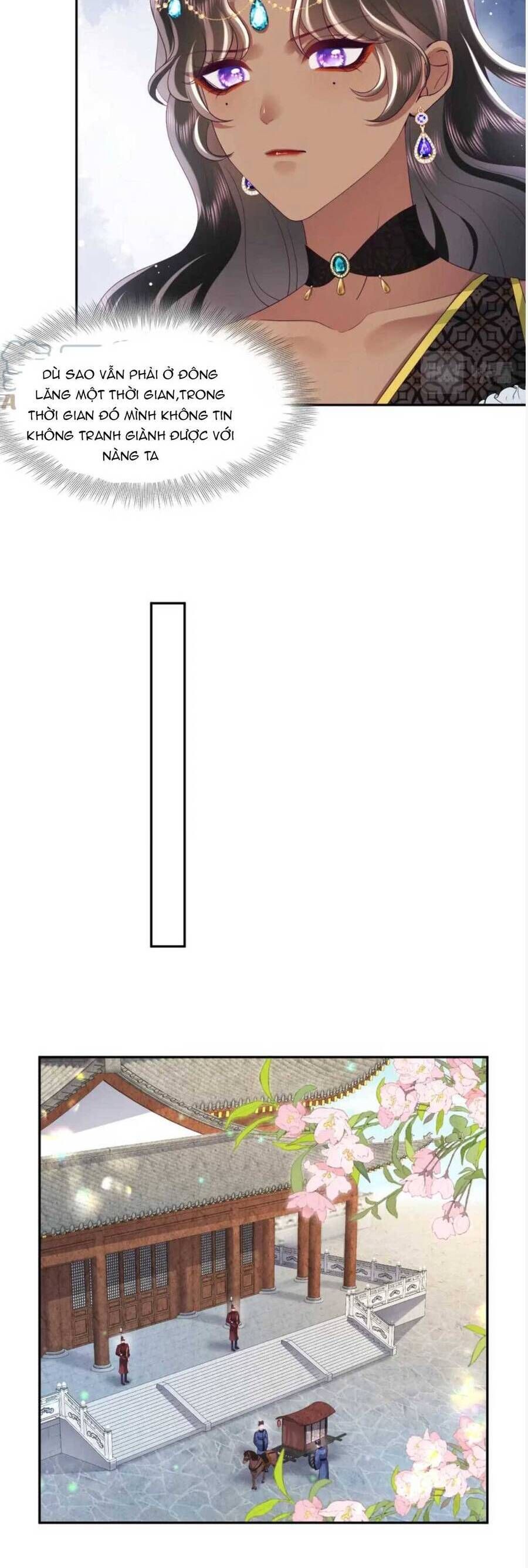 Nữ Phụ Ngày Nào Cũng Muốn Ly Hôn Với Ta Chapter 62 - Trang 2