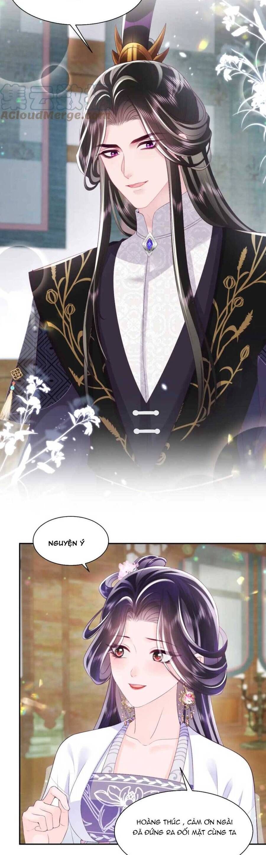 Nữ Phụ Ngày Nào Cũng Muốn Ly Hôn Với Ta Chapter 62 - Trang 2