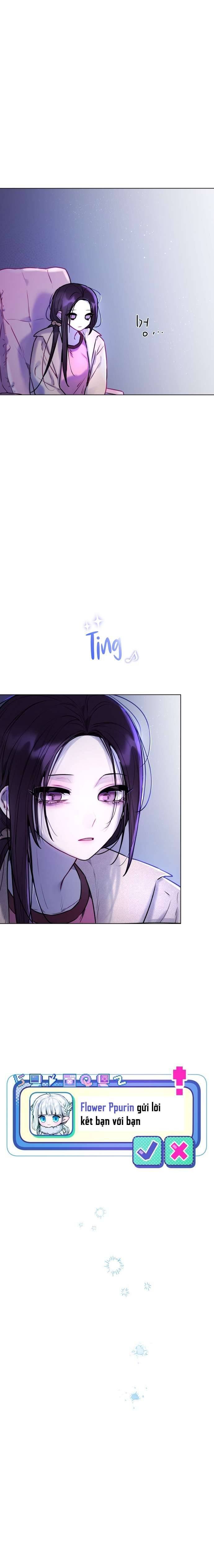 Thần Tượng Của Hội Chúng Tôi Chapter 4 - Trang 2